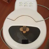 سرخ کن تفال