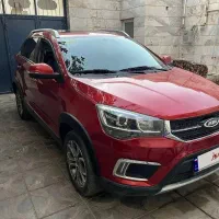 ایکس22 ام وی ام مدل 1396|خودرو سواری و وانت|قم, گلزار|دیوار