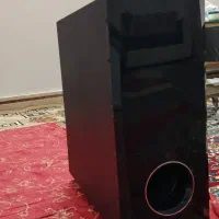 DVD LG|پخش‌کننده DVD و ویدیو|تهران, تهرانپارس شرقی|دیوار