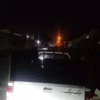 فروش پراید وانت مدل ۹۵