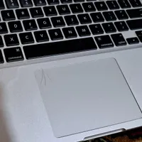 لپ تاپ اپل مکبوک پرو ۲۰۰۹|رایانه همراه|تهران, مولوی|دیوار