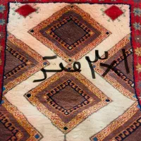 قالی دست بافت