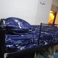 خوابگاه پسرانه و کارمندی|اجارهٔ کوتاهمدت آپارتمان و سوئیت|تهران, سلسبیل شمالی|دیوار