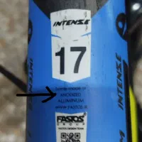 دوچرخه سایز ۲۶ تمیز|دوچرخه، اسکیت، اسکوتر|قدس, شهرک فرزان|دیوار