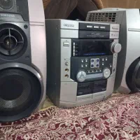 ضبط و باند خوش صدا ۳۰۰۰ وات