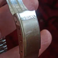 ساعت سیکو ۵ زیر شیشه یی مدل ۲۱ جواهر|ساعت|سنندج, |دیوار