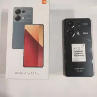 ردمی نت 13پرو|موبایل|بندر انزلی, گیلار|دیوار