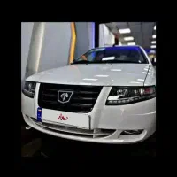 فروش حواله سمند سرون دوگانه طرح مادران