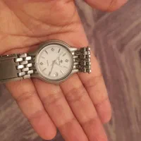 ساعت قدیمی کوارتز مچی|ساعت|تهران, امام زاده حسن|دیوار