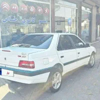 پژوslx Tu5|خودرو سواری و وانت|خوی, |دیوار