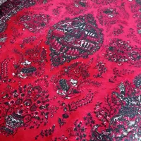 1عدد فرش ۱۲متری|فرش|جویبار, |دیوار