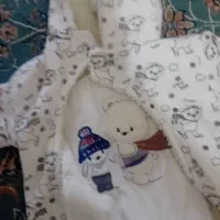 سرهمی بچگانه