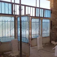 درب  آهنی  مغازه ..|مصالح و تجهیزات ساختمان|نیشابور, دهنو|دیوار