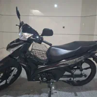 موتور لاکی احسان