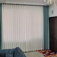 گارگاه تولیدی و فروش انواع پرده