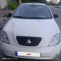 تیبا ۲ مدل ۴۰۰