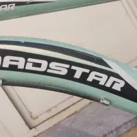 دوچرخه روداستار|دوچرخه، اسکیت، اسکوتر|اراک, |دیوار