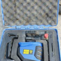 ابزار کار تراز لیزری Nova