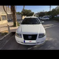 سمند سورن ۴۰۳