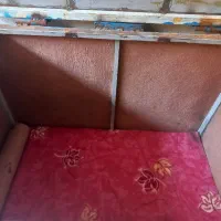 گاری صندوق دار|ابزارآلات|اهواز, کمپلو شمالی|دیوار
