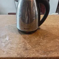 کتری برقی درحد نو