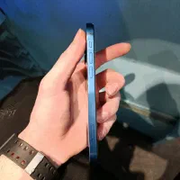 iphone 12 normal ZAA|موبایل|کیش, |دیوار
