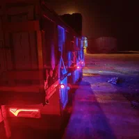 بادسان ۸تن  بی رنگ|خودرو سنگین|سنندج, |دیوار