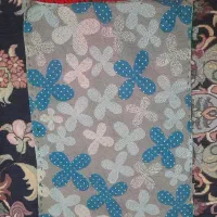 پادری بافته‌شده از کاموا