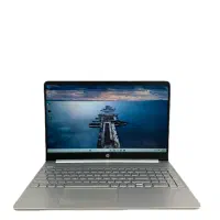 لپ تاپ HP امریکایی با نمایشگر 17 اینچی بزرگ