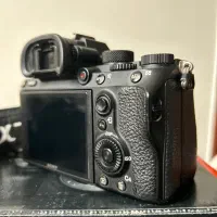 سونی آلفا r3|دوربین عکاسی و فیلم‌برداری|تنکابن, |دیوار