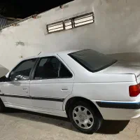 پژو پارس سال مدل ۱۴۰۰|خودرو سواری و وانت|بجنورد, |دیوار