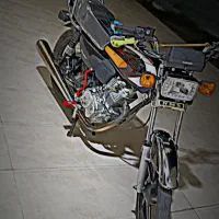 متور 150پرواز مدل 1481
