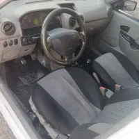 پراید111مدل92تمیز و مرتب|خودرو سواری و وانت|بهبهان, |دیوار