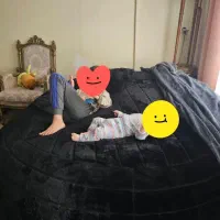 تخت برند limesacبین بگ ،سایز ۱۸۰×۱۰۰ برند limesac