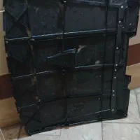 سینی زیر موتور فابریکی j7