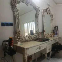 لوازم آرایشگاه زنانه نو|آرایشگاه و سالن‌های زیبایی|اراک, |دیوار