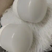 لامپ ال ای دی و براکت