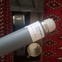 فلاکس لیوان دار سه عددی