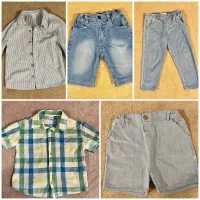 لباس بچه گانه