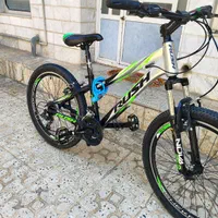 دوچرخه راش ارجینال|دوچرخه، اسکیت، اسکوتر|دره شهر, |دیوار