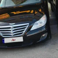 جنسیس ۲۰۱۳ درحدصفر