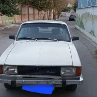 پیکان سواری مدل۸۰
