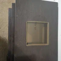 میز تلفن و عسلی|مبلمان خانگی و میز عسلی|همدان, |دیوار