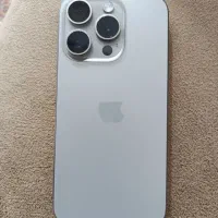 ایفون 15 Pro حافظه256