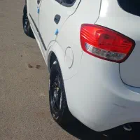 تیبادوپلاس مدل ۹۹ اتاق تعویض قانونی|خودرو سواری و وانت|تربت جام, کشتارگاه|دیوار