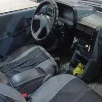 پراید صبا مدل ۸۷|خودرو سواری و وانت|مسجد سلیمان, |دیوار