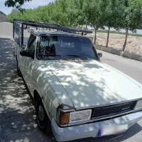پیکان وانت 90دگانه
