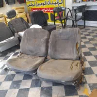 فروش ابر و فوم صندلی تعمیرات فوم و اسکلت صندلی|قطعات یدکی و لوازم جانبی|قم, نیروگاه|دیوار