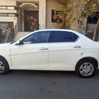 دنا پلاس توربو سفید مدل 1401|خودرو سواری و وانت|تهران, طرشت|دیوار