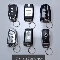 ریموت دزدگیر درب برقی فابریک خودرو|قطعات یدکی و لوازم جانبی|شیراز, اصلاح‌نژاد|دیوار